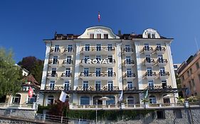 Hotel Royal Luzern