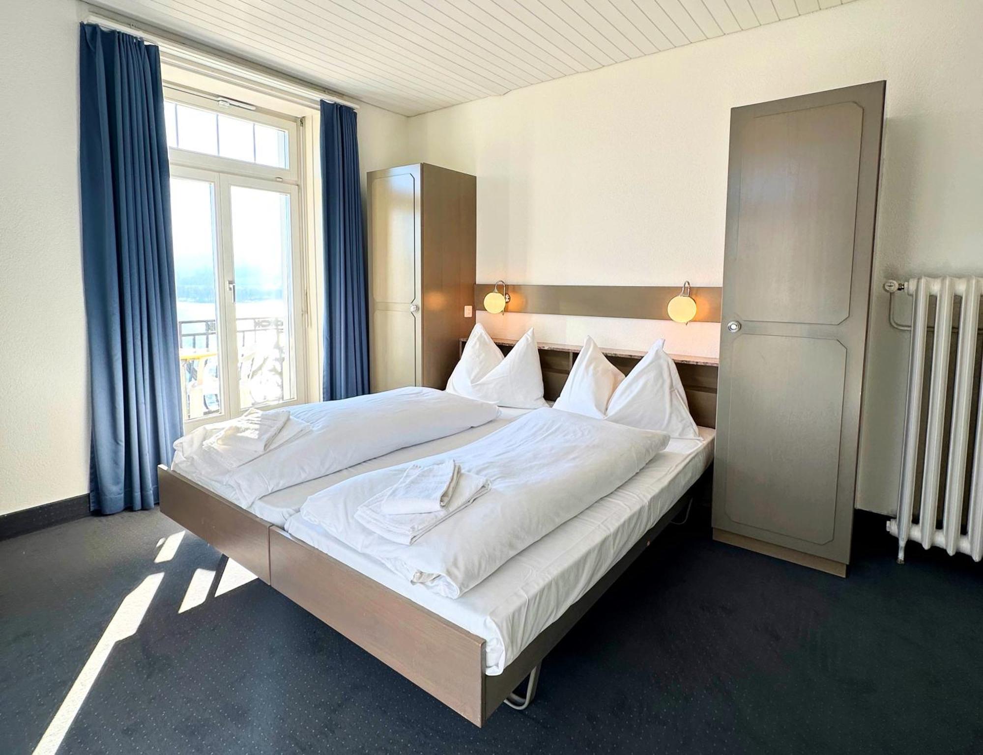 Hotel Royal Luzern Exterior photo