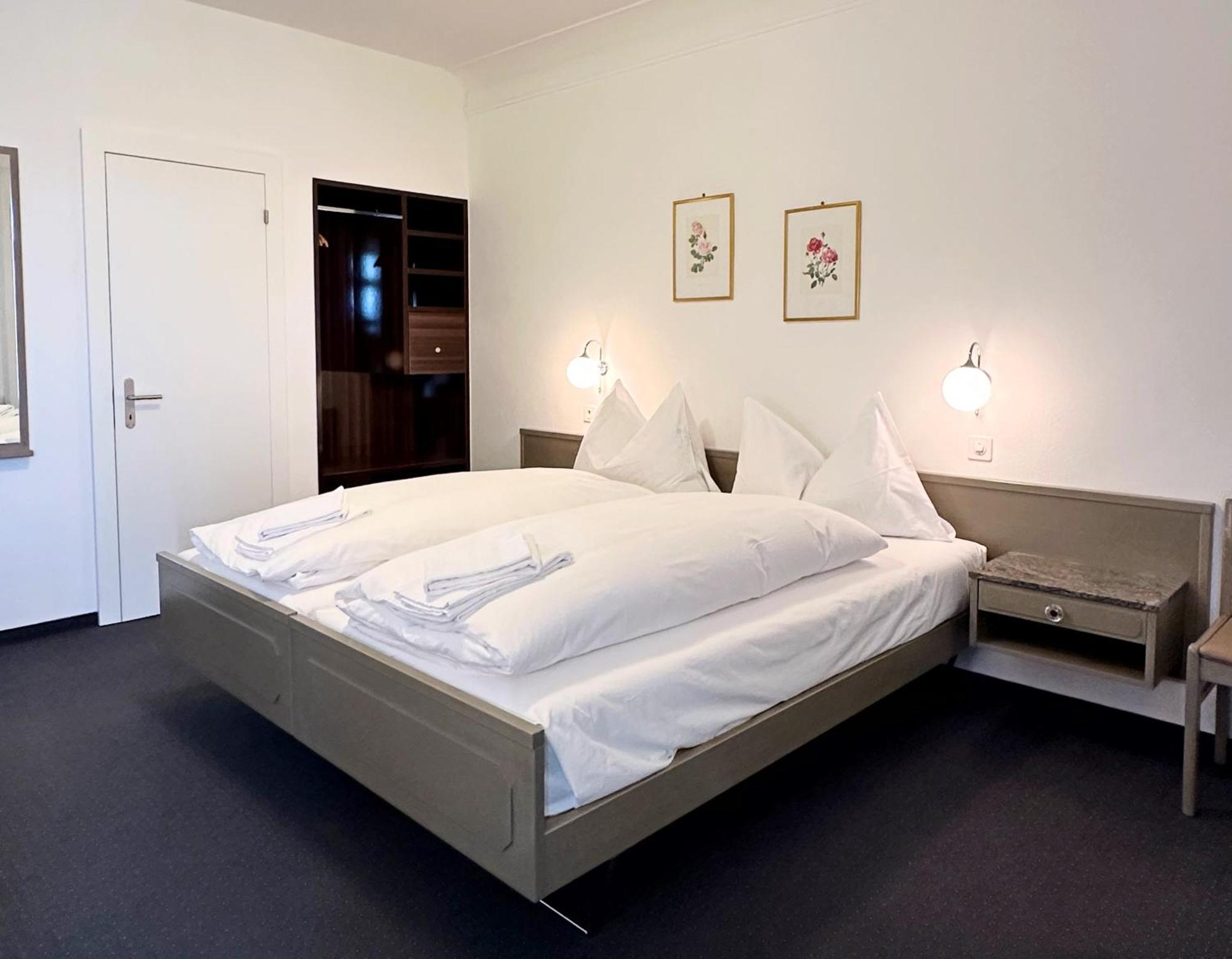 Hotel Royal Luzern Exterior photo