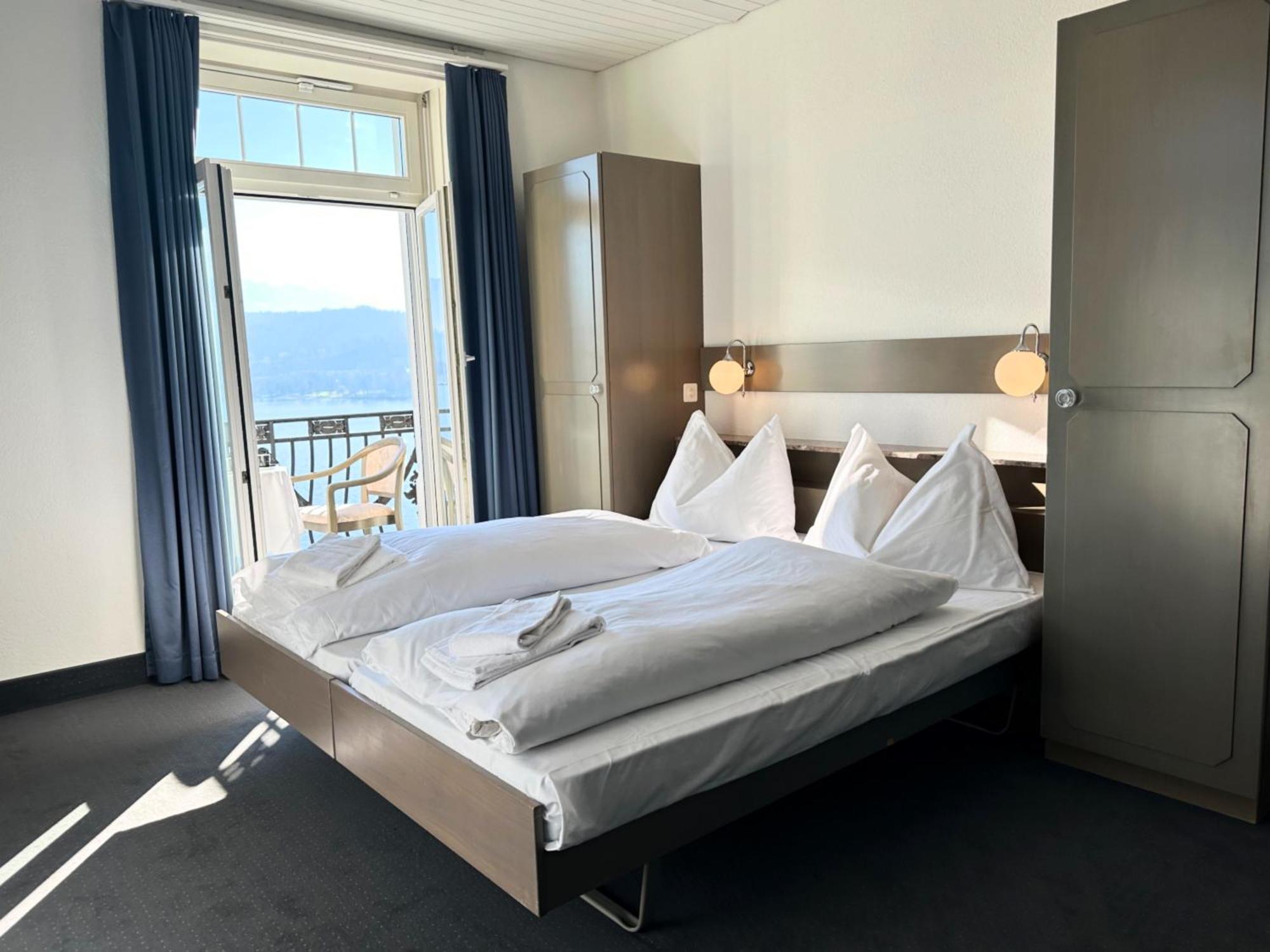 Hotel Royal Luzern Exterior photo