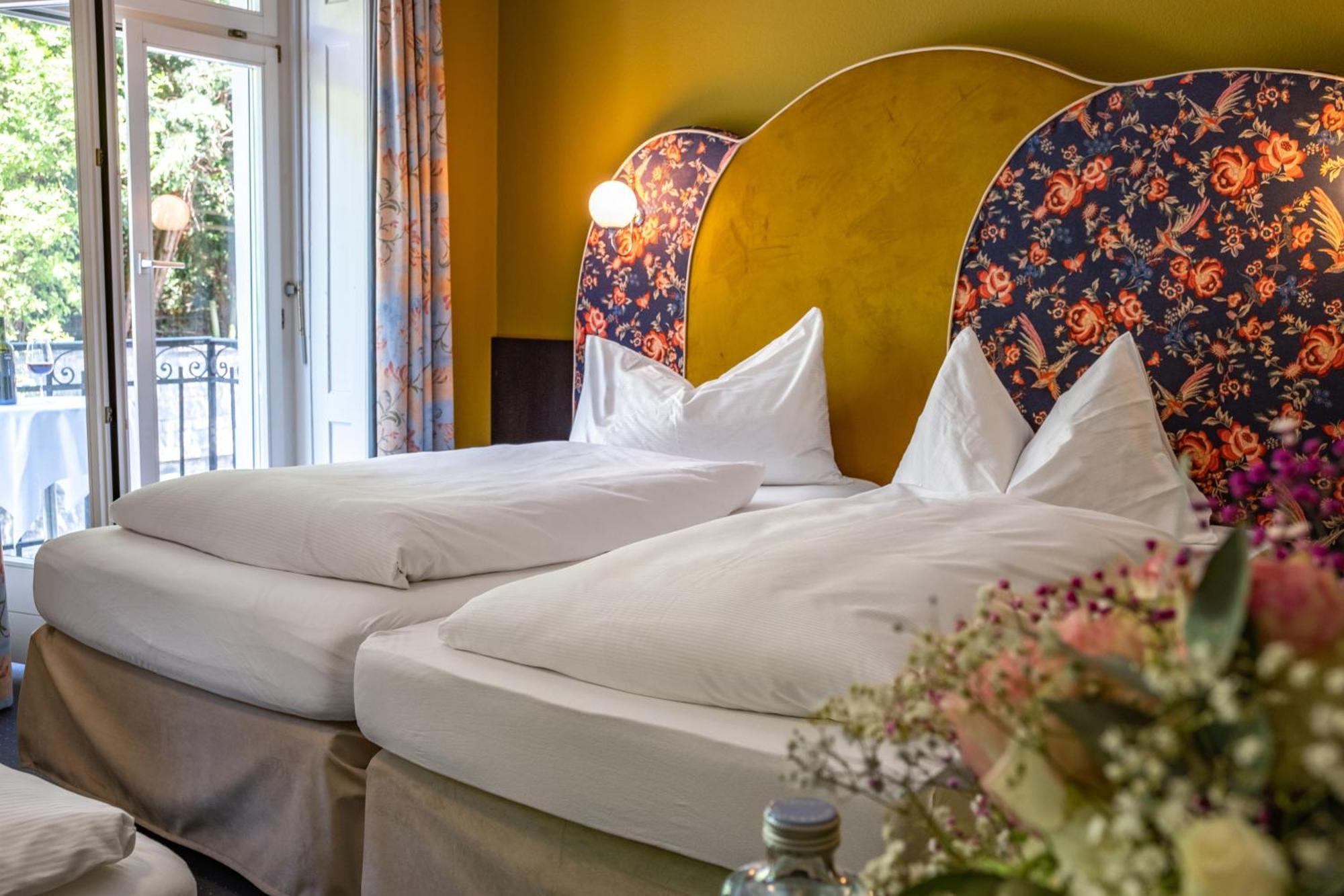 Hotel Royal Luzern Room photo