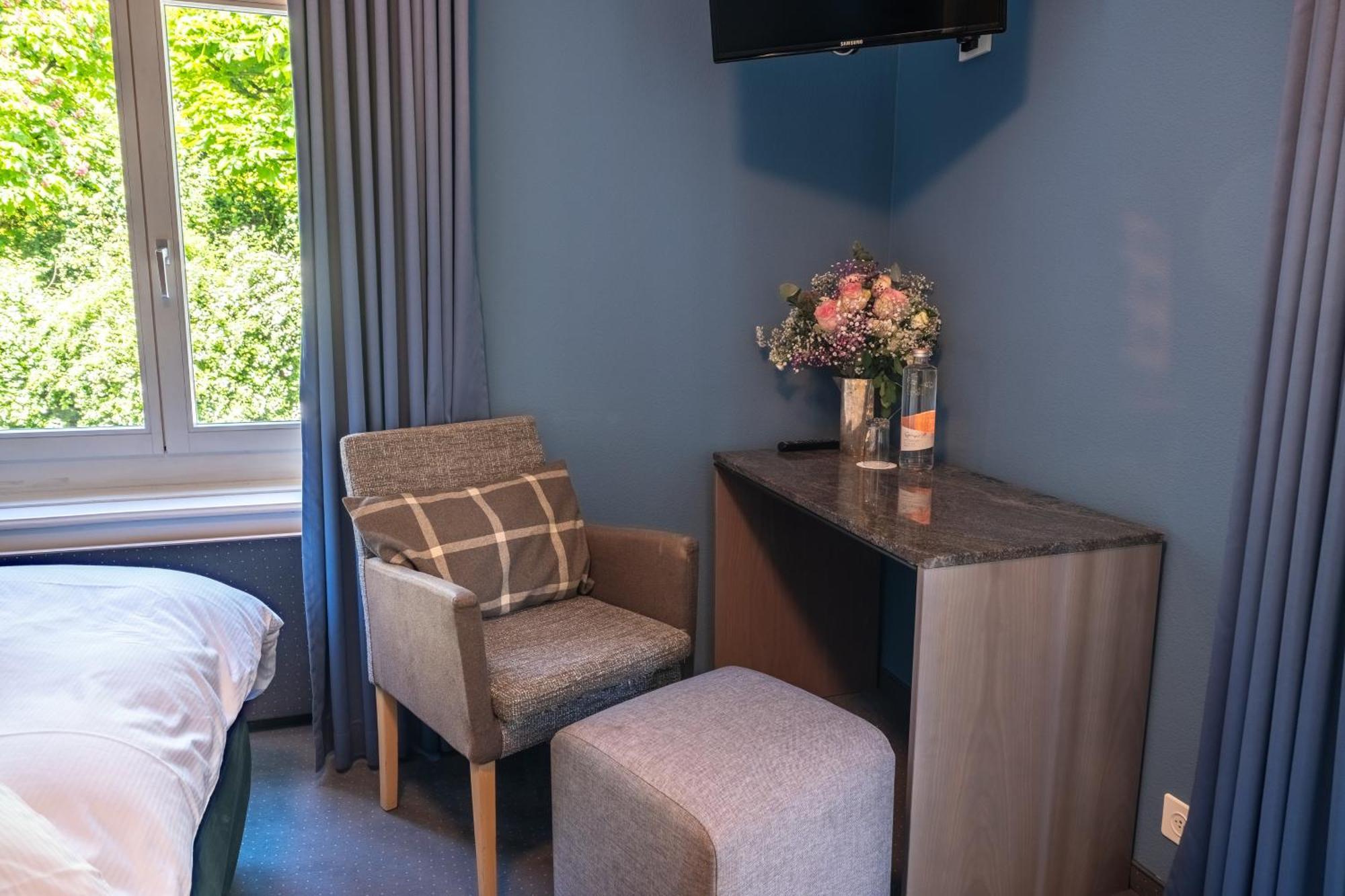 Hotel Royal Luzern Room photo
