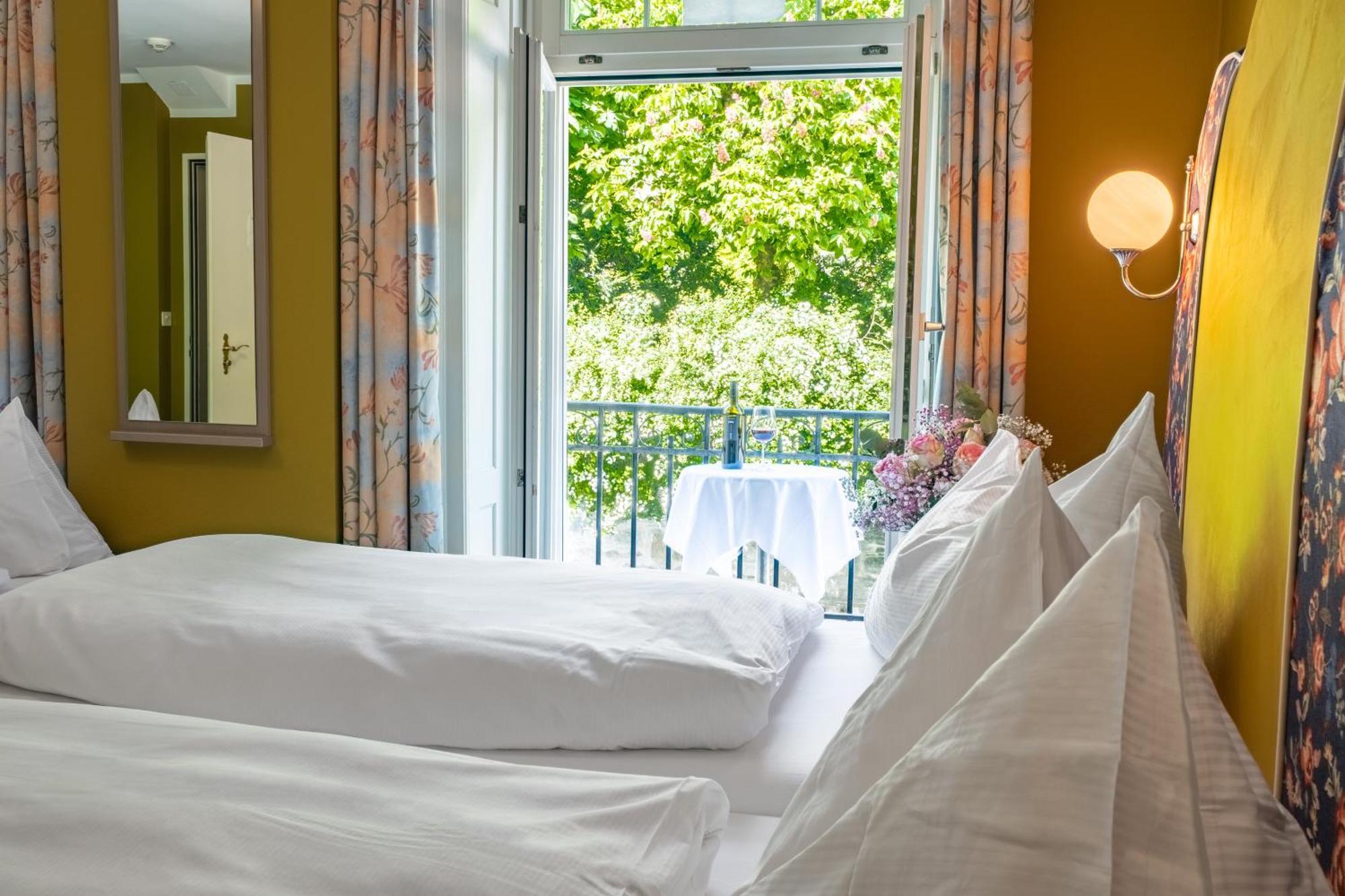 Hotel Royal Luzern Room photo